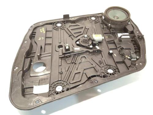 Used Front right window mechanism KIA SPORTAGE IV (QL, QLE) 1.6 GDI (132 hp) 8260524