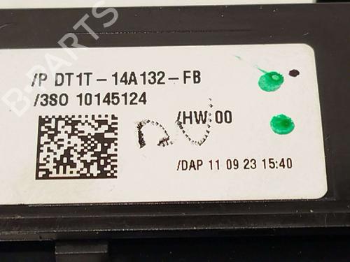 Left front window switch FORD TRANSIT CONNECT V408 Box Body/MPV 1.5 EcoBlue | BP39554456I27 - Image 5