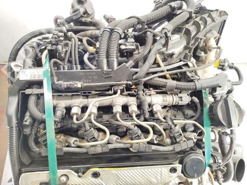 Engine BMW X4 (G02, F98) xDrive 20 d | BP26208640M1