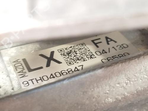 Gearbox MAZDA CX-3 (DK) 2.0 SKYACTIV-G | BP30293889M3