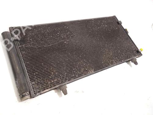 Used AC radiator SUBARU LEGACY IV Estate (BP) 2.5 i AWD (BP9) (173 hp) 16650536