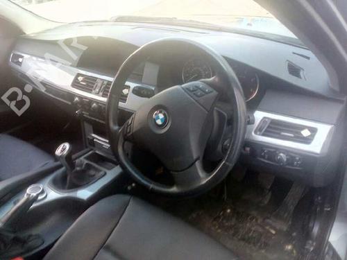 Electronic module BMW 5 (E60) 520 d | BP1460695M83 