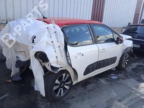 Engine CITROËN C3 / C3 ORIGIN III (SX) 1.2 PureTech 82 | BP10699297M1  - Image 10