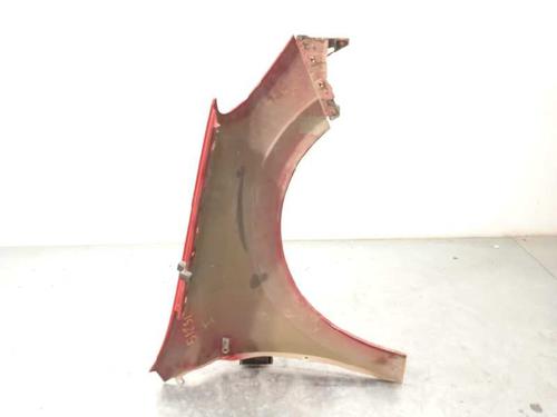 Left front fenders OPEL ASTRA H (A04) 1.7 CDTI (L48) | BP13897994C41 