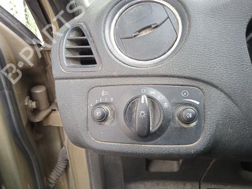 Climate control FORD S-MAX (WA6) 2.0 TDCi | BP28539866I5 - Image 28