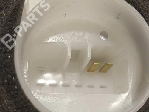 Rear right lock MITSUBISHI MIRAGE / SPACE STAR VI Hatchback (A0_A) 1.2 (A03A) | BP7572908C99 
