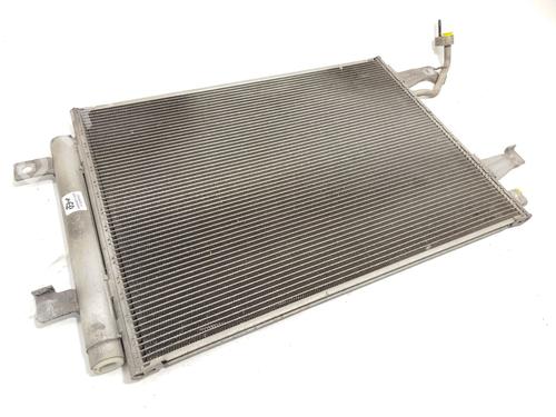 Used AC radiator MITSUBISHI COLT VI (Z3_A, Z2_A) [2002-2012]  28143450