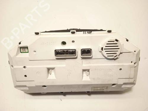 Cockpit HONDA CR-V IV (RM_) 1.6 i-DTEC (RE6) | BP16013892C47 