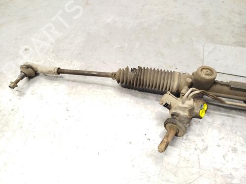 Steering rack LAND ROVER RANGE ROVER SPORT I (L320) 2.7 D 4x4 | BP28293682M22 