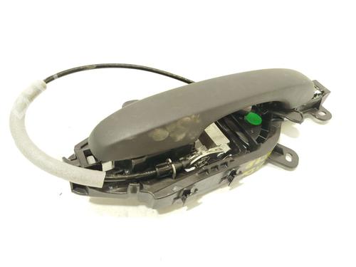 Used Front right exterior door handle Front right exterior door handle 37534012 37534012