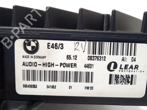 Electronic module BMW 3 Touring (E46) 330 xd | BP29851243M83 - Image 4