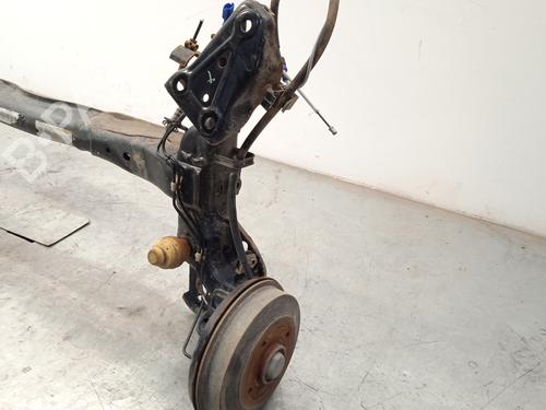 Rear axle CITROËN C3 II (SC_) 1.2 VTi 82 | BP29240381M2