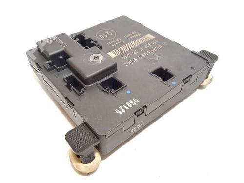 Electronic module MERCEDES-BENZ E-CLASS (W211)  | BP9399482M83 