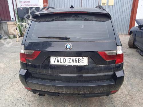 Fuse box BMW X3 (E83) 2.0 d | BP9244182E1 - Image 11