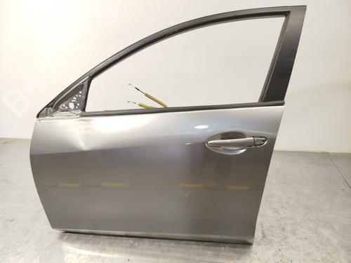 Left front door MAZDA 3 (BK)  | BP26519479C2 