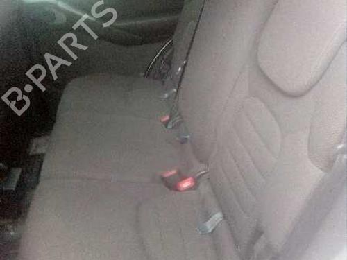 AC radiator NISSAN PATHFINDER III (R51) 2.5 dCi | BP5078809M32 