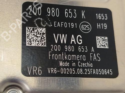 Electronic module SEAT IBIZA V (KJ1, KJG) 1.0 TSI | BP36155490M83 - Image 5