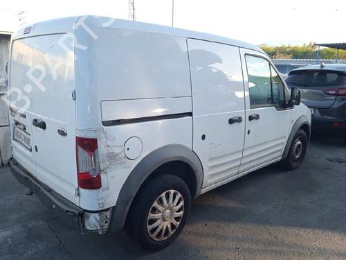 Right headlight FORD TRANSIT CONNECT (P65_, P70_, P80_) 1.8 Di | BP17678579C29 