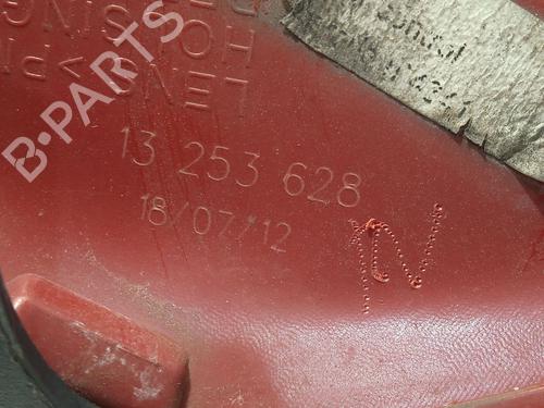 Right taillight OPEL MERIVA B MPV (S10) 1.4 (75) | BP23876247C35 