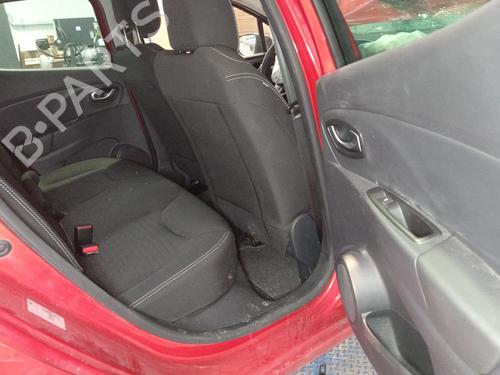 Headlight switch RENAULT CLIO IV (BH_) 0.9 TCe 90 (BHNF, BHMA, BHMH, BHJK, BHJR) | BP34235788I24  - Image 23