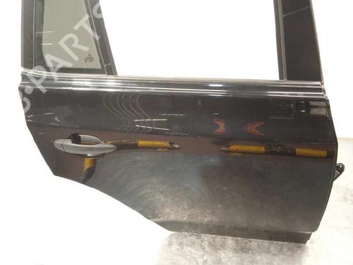 Right rear door BMW X3 (E83) 2.0 d | BP15823424C5 