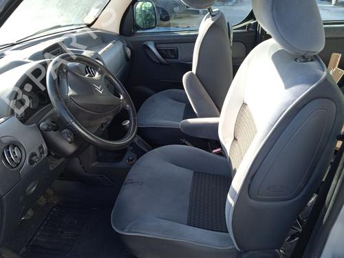 Right taillight CITROËN BERLINGO Box Body/MPV (B9) 1.6 HDi 90 16V | BP27693467C35 