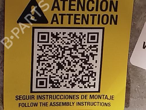 Gearbox VW TOURAN (5T1) 1.6 TDI | BP33799763M3 - Image 5