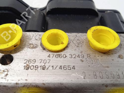 ABS Bremseaggregat DACIA SANDERO II  | BP28108096M43