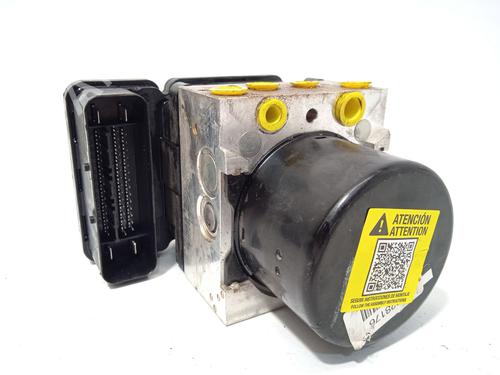 Used ABS pump ABS pump 29243027 29243027