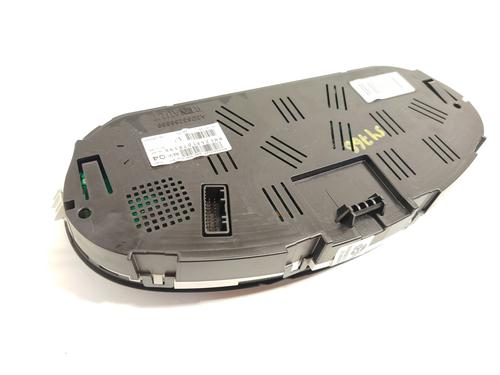 Cockpit RENAULT MEGANE III Hatchback (BZ0/1_, B3_) 1.5 dCi (BZ09, BZ0D, BZ1W, BZ29, BZ14) | BP22133243C47 