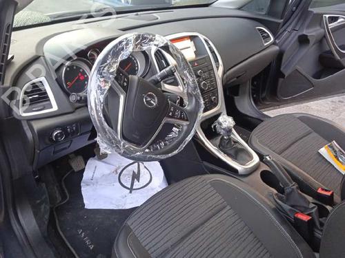 Control unit OPEL ASTRA J (P10) 1.6 CDTi (68) | BP9813850M11