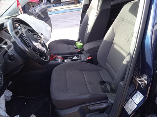 Left tailgate light VW GOLF VII Variant (BA5, BV5) | BP21592886C79