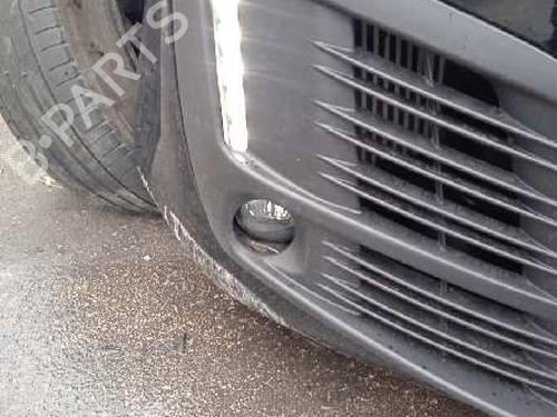 Electronic module CITROËN JUMPY III Bus (V_) 1.5 BlueHDi 120 | BP9233165M83 