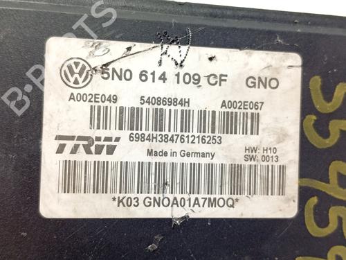 ABS pump AUDI Q3 (8UB, 8UG)  | BP34136169M43  - Image 6