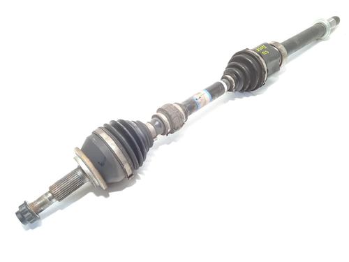 Right front driveshaft LEXUS NX (_Z1_) [2014-2024]  17220185