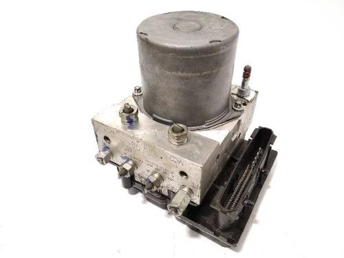 Used ABS pump TOYOTA VERSO (_R2_) [2009-2018]  8900667