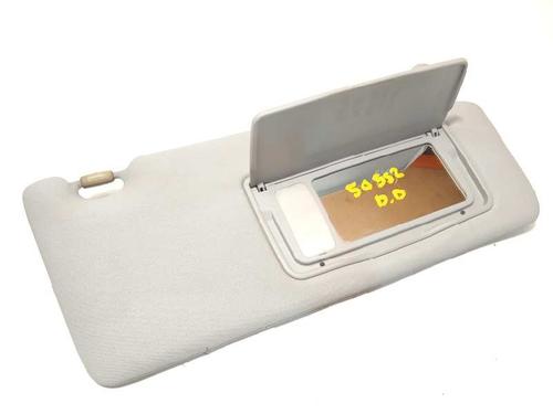 Used Right sun visor HONDA CIVIC VIII Hatchback (FN, FK) 2.2 CTDi (FK3) (140 hp) 13414320