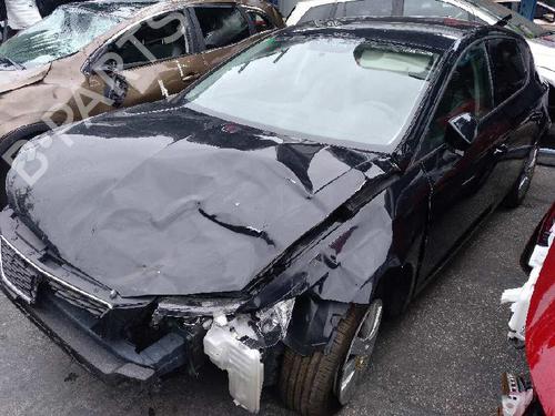 Front right window mechanism SEAT LEON (5F1) | BP4807568C23 - Image 6