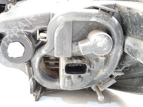Left taillight OPEL ASTRA K (B16) 1.6 CDTi (68) | BP28673853C34 