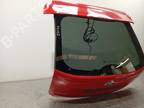 Bakluke CC/Kombi-Kupé FORD FOCUS II (DA_, HCP, DP) 1.6 | BP30489978C6 