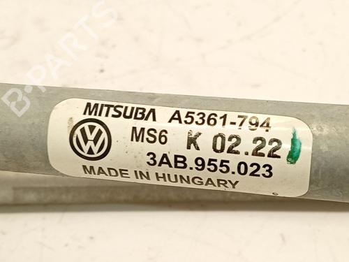 Front wiper motor VW PASSAT B7 (362) 1.8 TSI | BP36996988M29 - Image 4