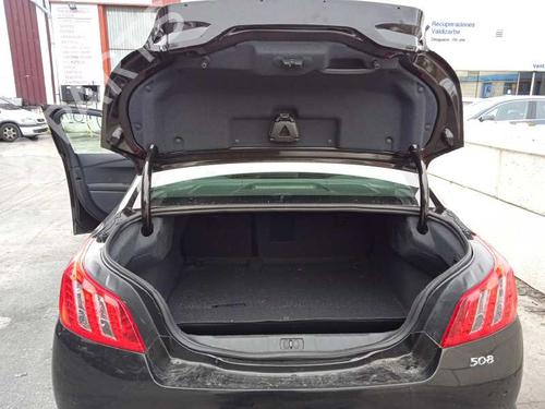 Left front driveshaft PEUGEOT 508 I (8D_) 2.0 HDi | BP7167732M38 