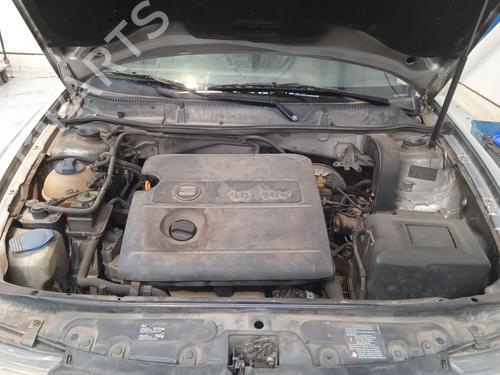 Water radiator SEAT LEON (1M1) 1.6 16 V | BP33953168M31 - Image 11