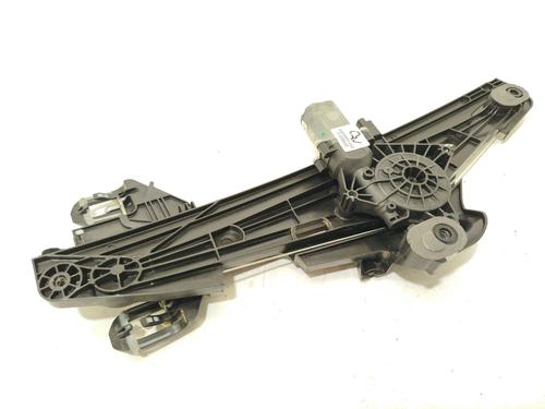 Used Rear right window mechanism Rear right window mechanism 35724479 35724479