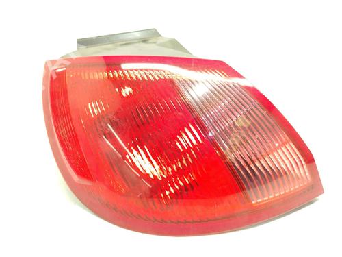 Achterlicht links MITSUBISHI COLT VI (Z3_A, Z2_A)  | BP28143464C34 