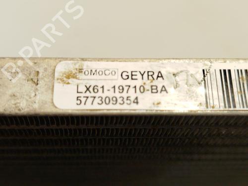 AC radiator FORD KUGA III (DFK) 1.5 Ecoboost | BP23654852M32 - Image 3
