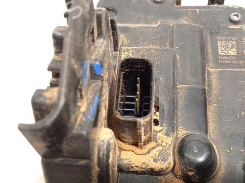 Front left lock FORD PUMA (J2K, CF7) 1.0 EcoBoost mHEV | BP32184302C98 - Image 4