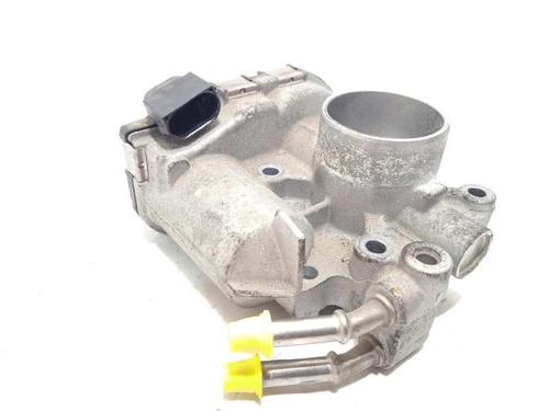 Used Throttle body Throttle body TOYOTA YARIS (_P9_) [2005-2014] 11133697 11133697