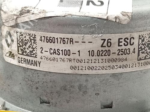 ABS pump DACIA SANDERO III | BP31608671M43