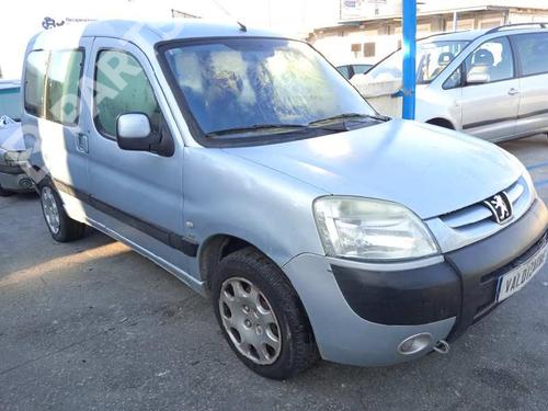 Used Parts PEUGEOT PARTNER MPV (5_, G_)  2.0 HDI  968981